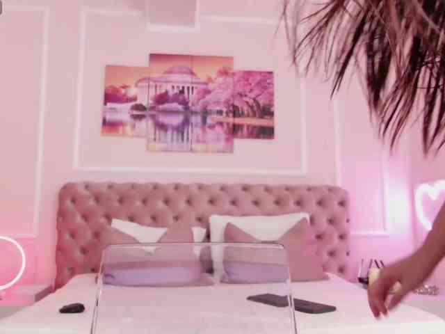 LanaKream webcam