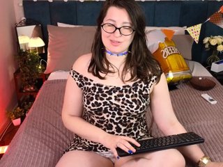 PeneloppaStar Porn Show
