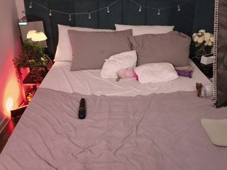 PeneloppaStar Porn Show