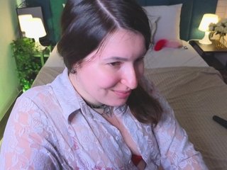 PeneloppaStar Porn Show