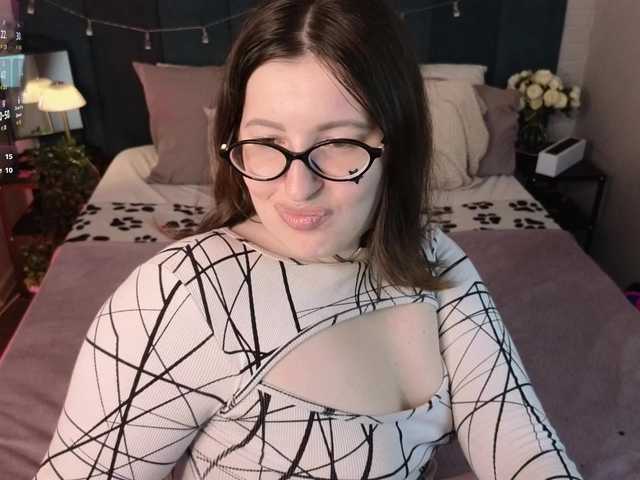 PeneloppaStar live webcam show