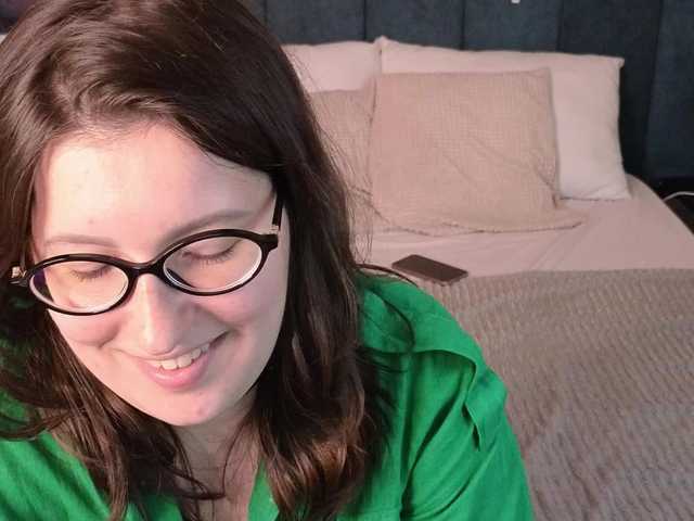 PeneloppaStar live cam on BongaCams