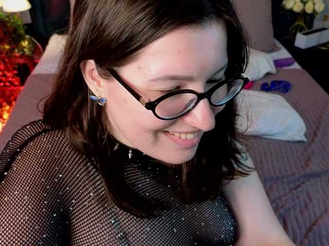 PeneloppaStar live cam on BongaCams
