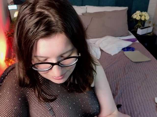 PeneloppaStar live cam on BongaCams