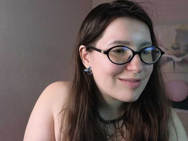 PeneloppaStar live cam on BongaCams