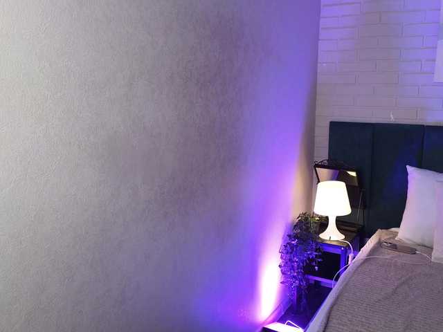 PeneloppaStar live cam on BongaCams