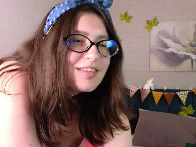 PeneloppaStar live cam on BongaCams