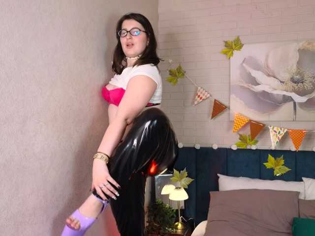 PeneloppaStar live cam preview