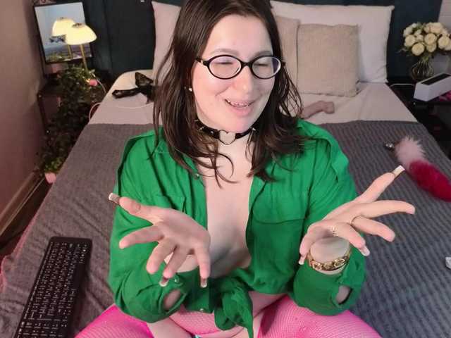 PeneloppaStar live webcam show