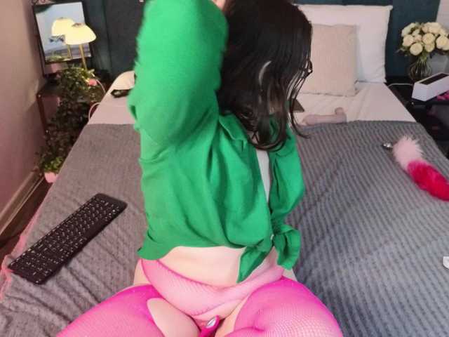 PeneloppaStar live webcam show