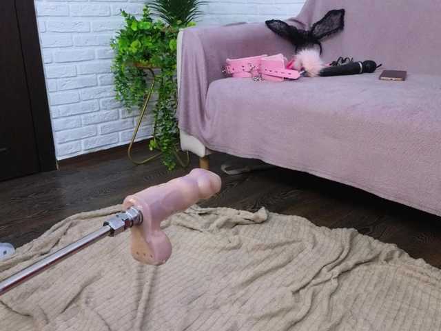 PeneloppaStar live cam on BongaCams