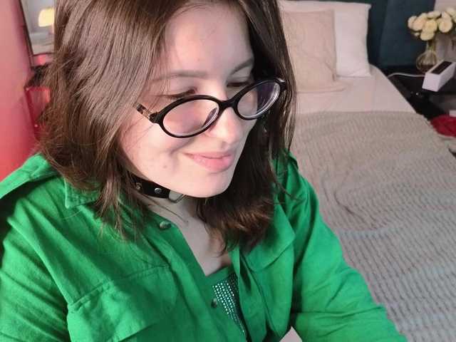 PeneloppaStar live cam on BongaCams