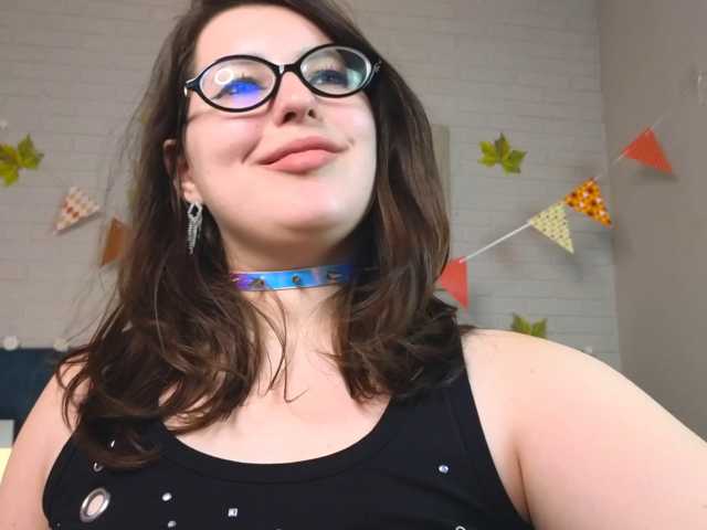 PeneloppaStar live cam on BongaCams