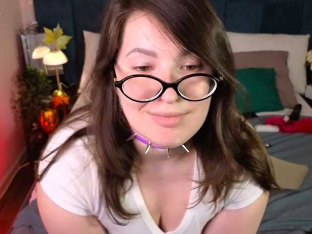 PeneloppaStar live cam on BongaCams