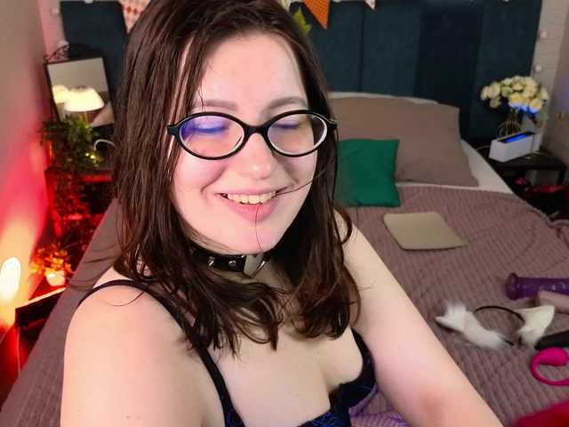 PeneloppaStar live cam on BongaCams