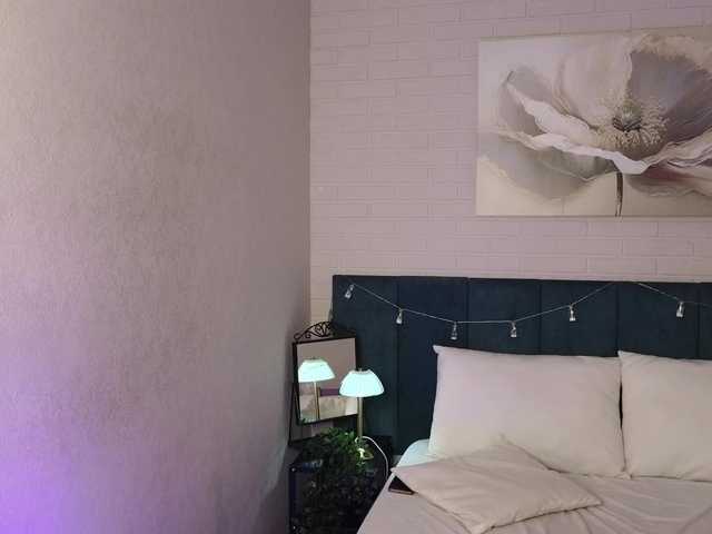 PeneloppaStar live cam on BongaCams
