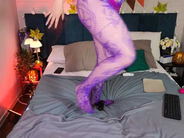 PeneloppaStar live cam on BongaCams