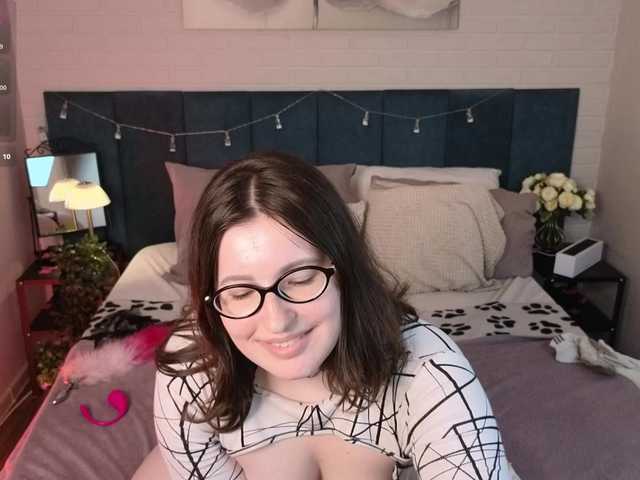 PeneloppaStar live webcam show