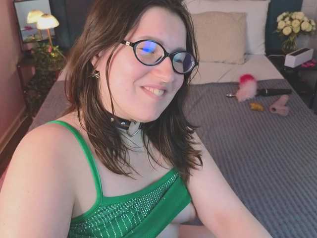 PeneloppaStar live webcam show