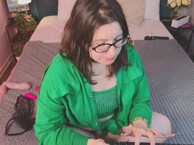 PeneloppaStar live webcam show