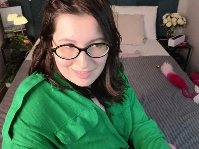 PeneloppaStar live webcam show