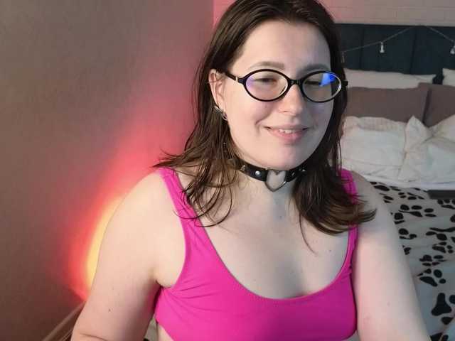 PeneloppaStar live cam on BongaCams