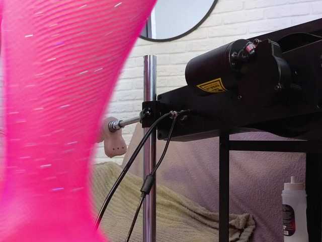 PeneloppaStar live cam on BongaCams