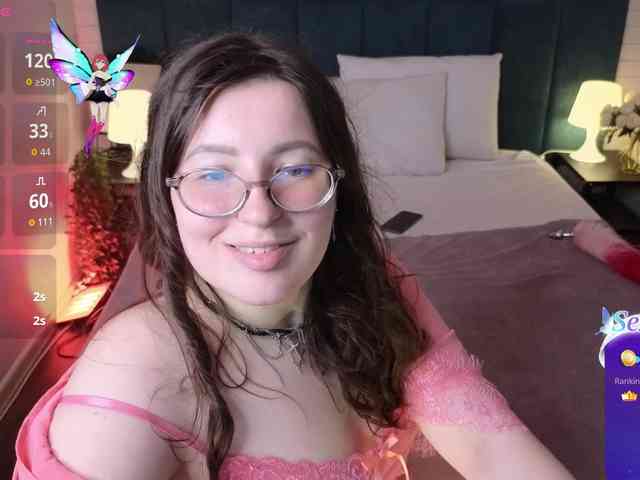 live video cam chat PeneloppaStar