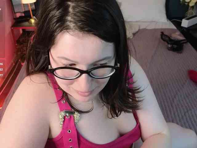 PeneloppaStar webcam