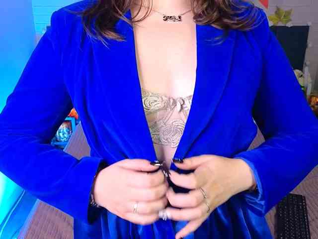 PeneloppaStar webcam
