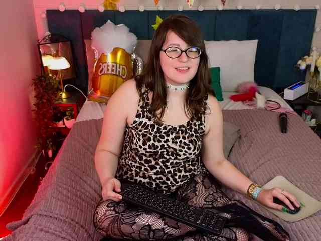 PeneloppaStar webcam