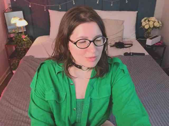 PeneloppaStar webcam