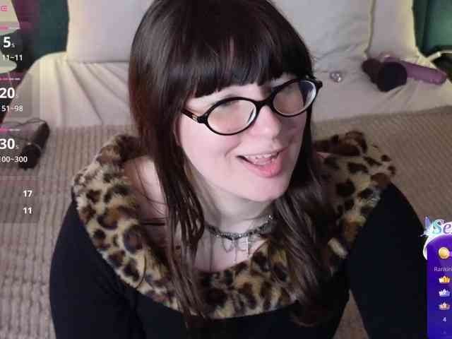 PeneloppaStar webcam