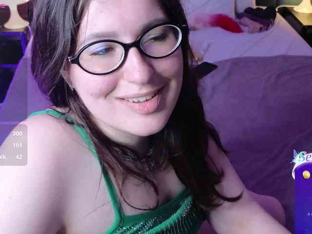 PeneloppaStar webcam