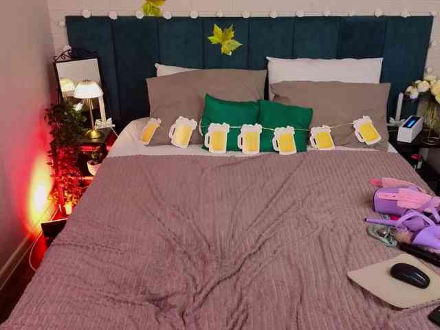 PeneloppaStar webcam