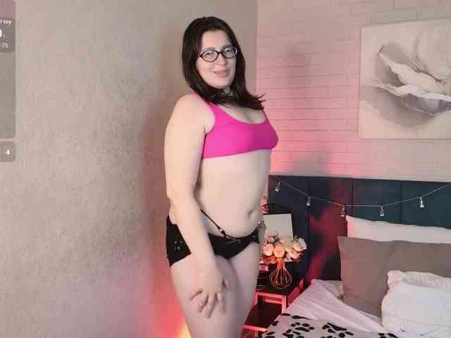 PeneloppaStar webcam