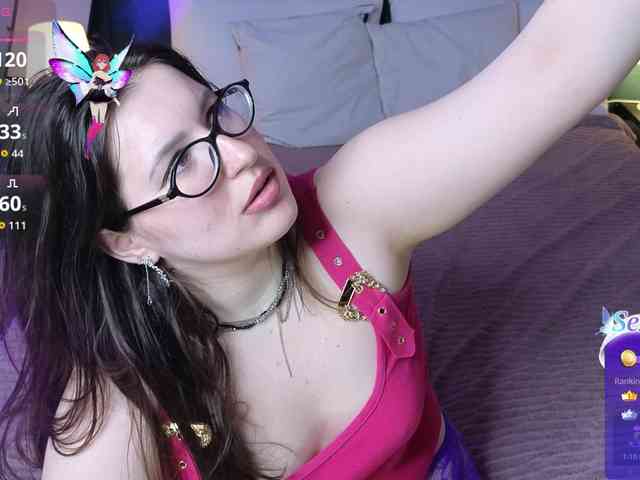 PeneloppaStar webcam