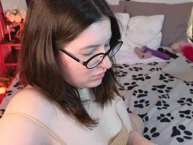 PeneloppaStar webcam