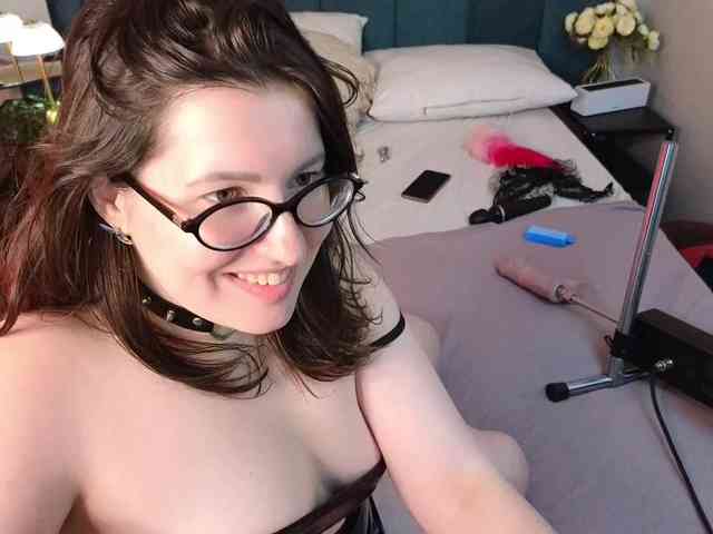 PeneloppaStar webcam