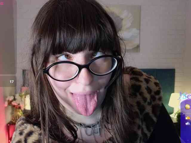 PeneloppaStar webcam