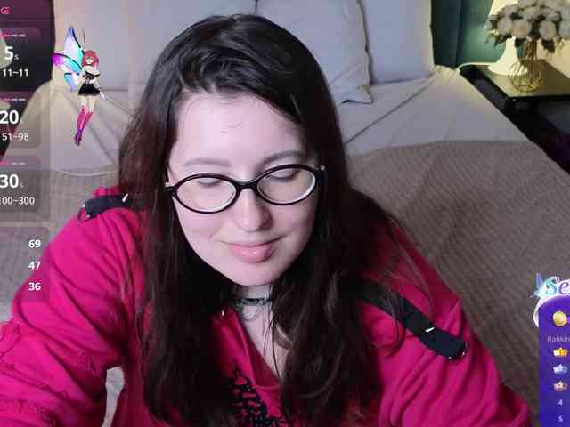 PeneloppaStar webcam