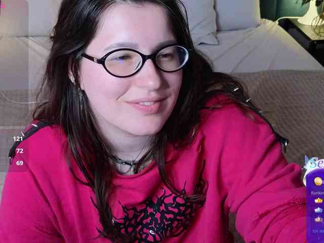 PeneloppaStar webcam