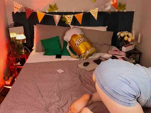 PeneloppaStar webcam