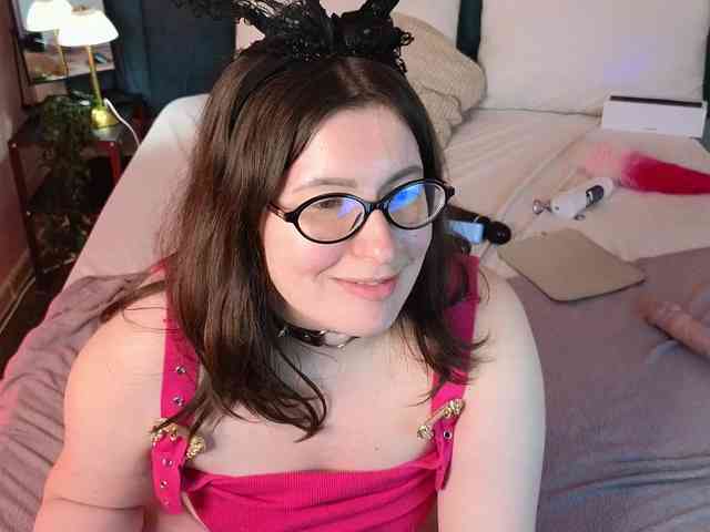 PeneloppaStar webcam