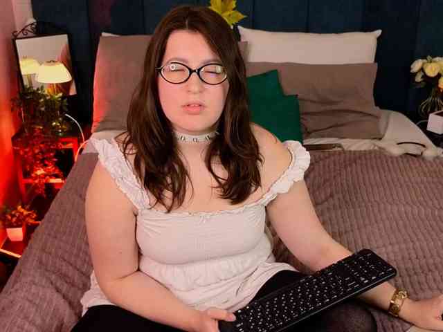PeneloppaStar webcam