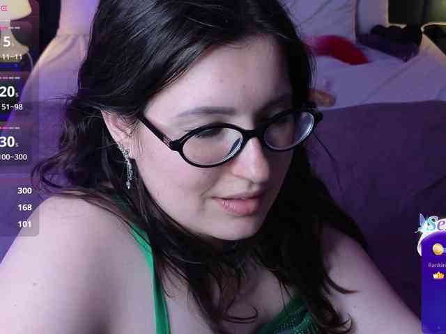 PeneloppaStar webcam