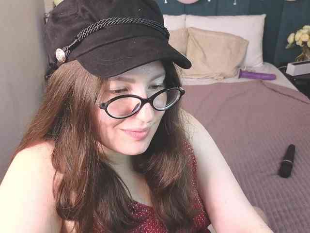 PeneloppaStar webcam