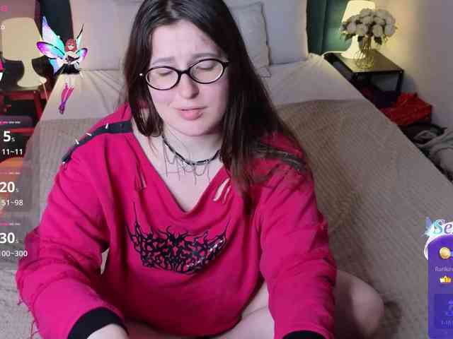 PeneloppaStar webcam
