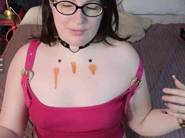 PeneloppaStar webcam