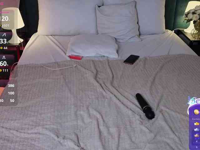 PeneloppaStar webcam